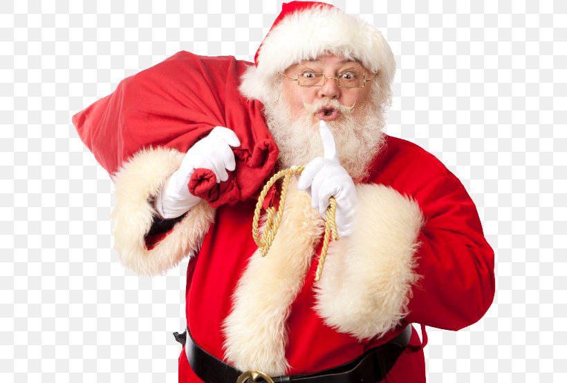 The Santa Clause, PNG, 614x555px, Santa Claus, Child, Christmas, Christmas Tree, Facial Hair Download Free