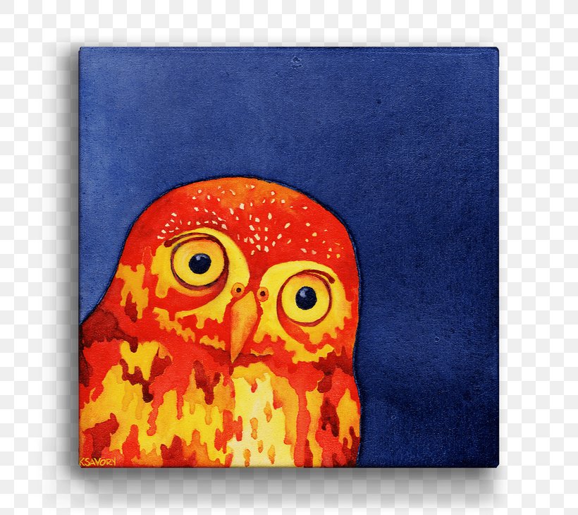 Watercolor Painting Oil Painting Owl Art, PNG, 730x730px, Watercolor Painting, Acrylic Paint, Art, Artist, Beak Download Free