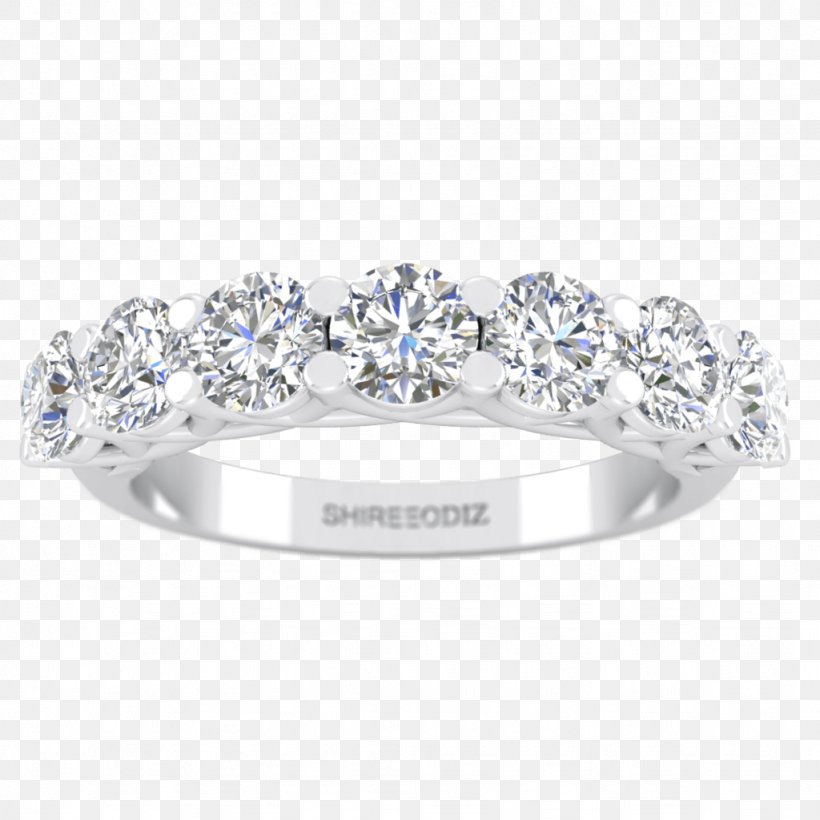 Wedding Ring Engagement Ring Eternity Ring Diamond, PNG, 1024x1024px, Ring, Bling Bling, Body Jewellery, Body Jewelry, Carat Download Free