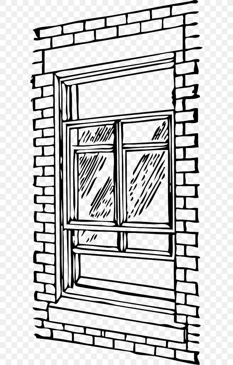 Window Clip Art, PNG, 640x1280px, Window, Area, Black And White, Building, Church Window Download Free