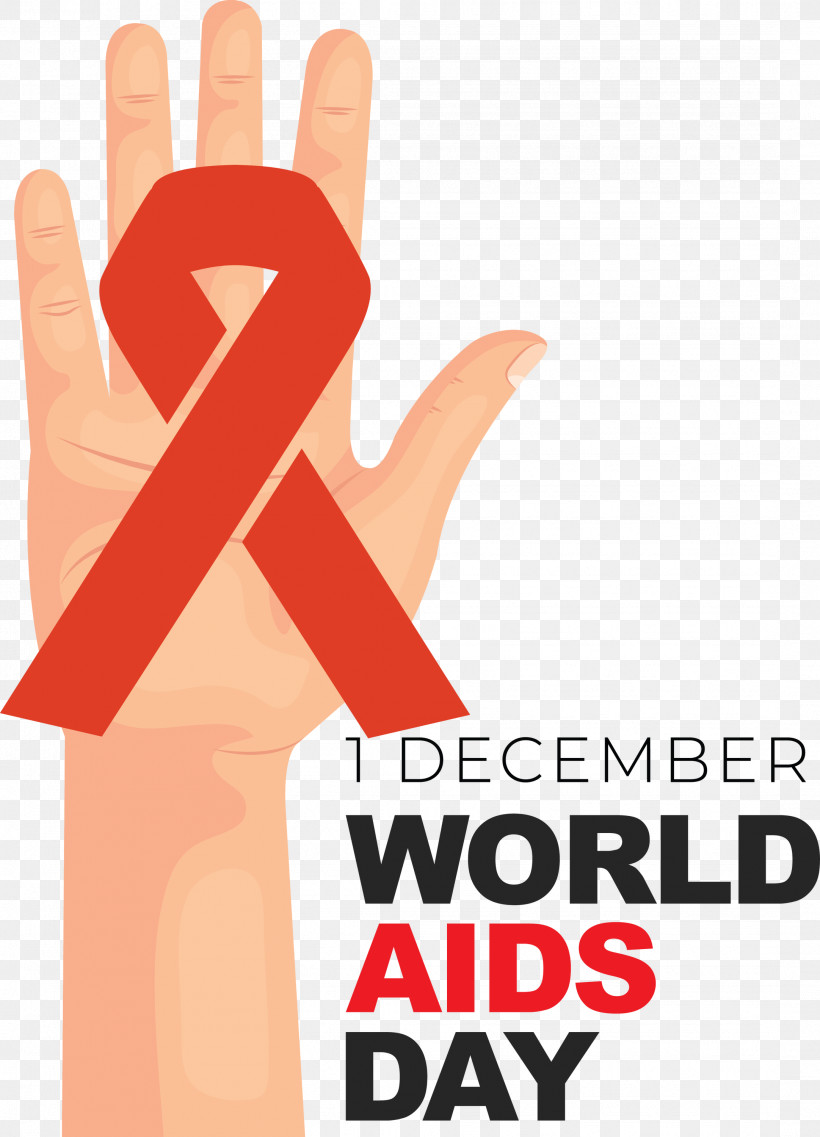World AIDS Day, PNG, 2163x3000px, World Aids Day, Hand, Hand Model, Joint, Language Download Free
