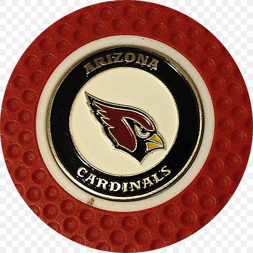 Arizona Cardinals Atlanta Falcons Miami Dolphins NFL Golf Balls, PNG, 1000x1000px, Arizona Cardinals, Arizona, Atlanta, Atlanta Falcons, Badge Download Free