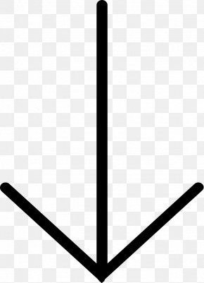 Arrow - Arrow Symbol Computer Keyboard PNG