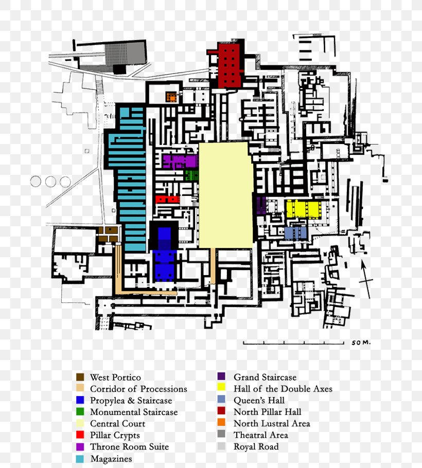 Bronze Age Laberinto De Creta Labyrinth Palace Minoan Civilization, PNG, 725x910px, Bronze Age, Area, Crete, Diagram, Engineering Download Free