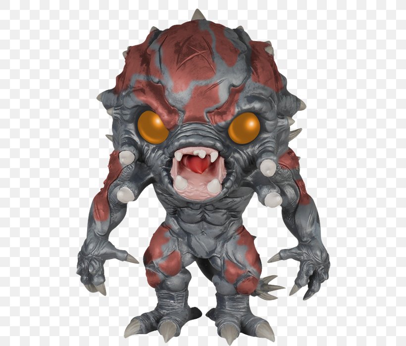 Evolve Funko Action & Toy Figures Video Game Amazon.com, PNG, 517x700px, 2k Games, Evolve, Action Toy Figures, Amazoncom, Demon Download Free