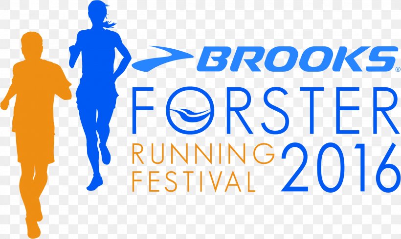 Forster Running Festival 2018 Half Marathon & 10k, PNG, 2290x1370px, 5k Run, 10k Run, Running, Area, Blue Download Free