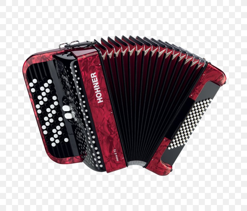 Hohner Chromatic Button Accordion Bass Guitar Diatonic Button Accordion, PNG, 700x700px, Watercolor, Cartoon, Flower, Frame, Heart Download Free