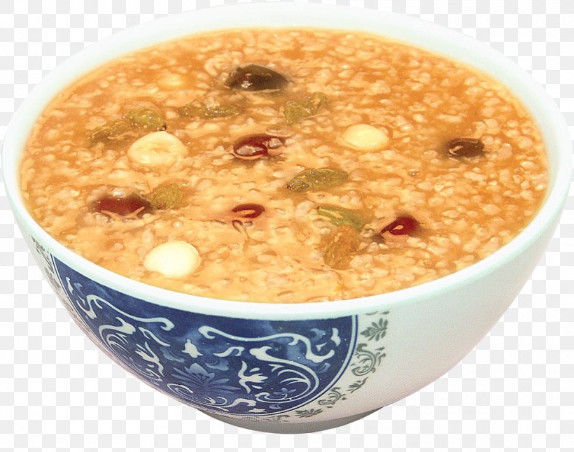 Laba Congee Rice Pudding Breakfast Indian Cuisine, PNG, 1000x788px, Laba Congee, Asian Food, Breakfast, Commodity, Congee Download Free