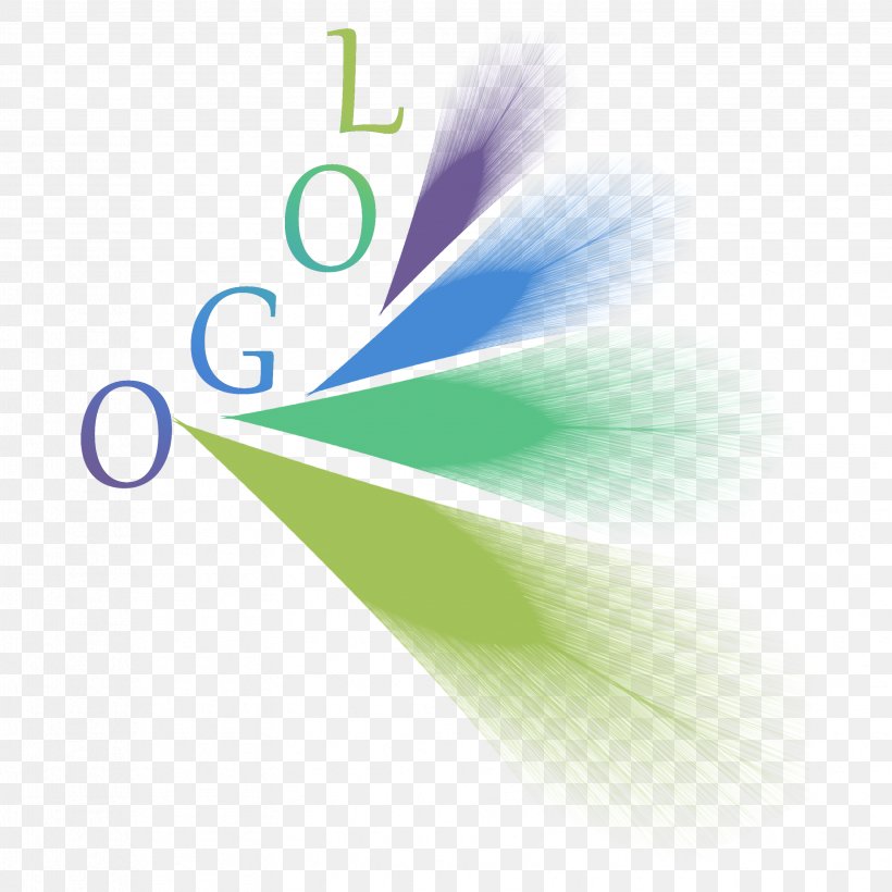 Logo Feather Download, PNG, 3308x3308px, Aqua, Brand, Green, Logo, Pattern Download Free