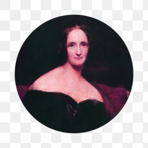 Quotation - Mary Shelley Frankenstein's Monster Author Quotation PNG