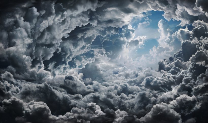 Matte Painting Cloud Photographer Art, PNG, 1170x694px, Matte Painting, Art, Atmosphere, Atmosphere Of Earth, Black And White Download Free