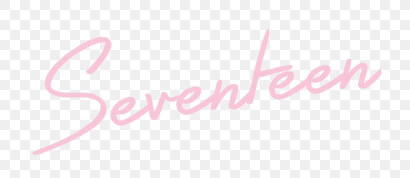Seventeen Desktop Wallpaper K-pop Logo, PNG, 755x356px, Seventeen, Adore U, Ailee, Art, Beauty Download Free