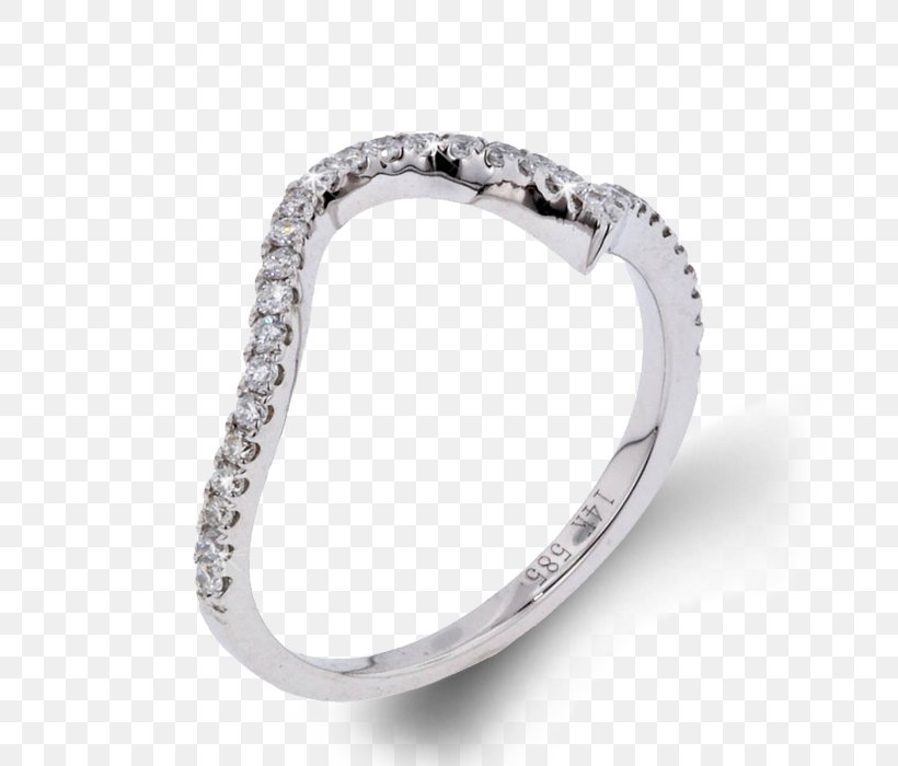 Silver Wedding Ring Body Jewellery, PNG, 700x700px, Silver, Body Jewellery, Body Jewelry, Diamond, Fashion Accessory Download Free