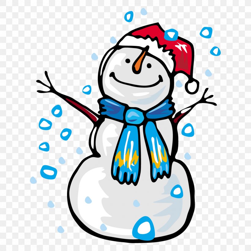 Snowman New Year Christmas Day Holiday, PNG, 1400x1400px, Snowman, Christmas Day, Christmas Decoration, Ded Moroz, Drawing Download Free