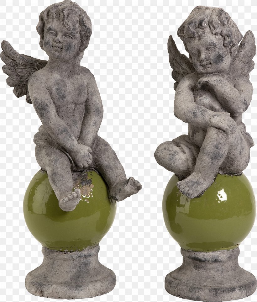 Stone Sculpture Garden Ornament Cherub Statue, PNG, 3233x3800px, Sculpture, Angel, Art, Artifact, Cherub Download Free