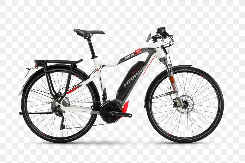 Yamaha Motor Company Electric Bicycle Pedelec Haibike, PNG, 3000x2000px, Yamaha Motor Company, Atala, Battery, Bicycle, Bicycle Accessory Download Free