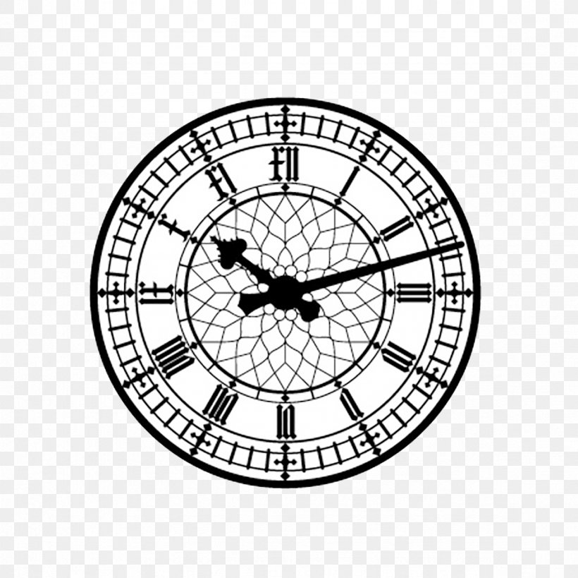 Big Ben Prague Astronomical Clock Rajabai Clock Tower Clock Face, PNG, 2362x2362px, Big Ben, Area, Black And White, Clock, Clock Face Download Free