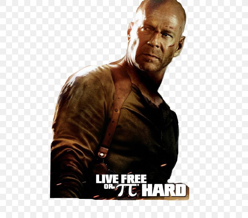 Bruce Willis Live Free Or Die Hard John McClane Film, PNG, 489x720px, Bruce Willis, Action Film, Actor, Die Hard, Die Hard With A Vengeance Download Free