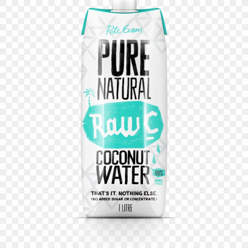 Coconut Water Natural Raw C Drink Health, PNG, 900x900px, Coconut Water, Australia, Brand, Coconut, Drink Download Free