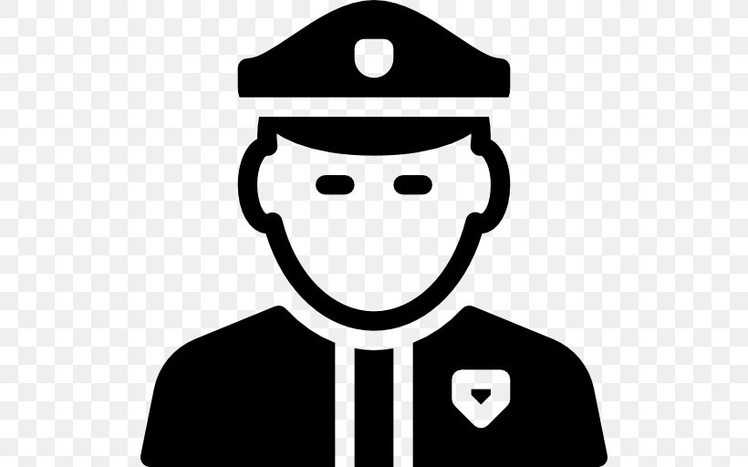 Police Officer, PNG, 512x512px, Police Officer, Avatar, Black And White, Brott, Criminal Law Download Free