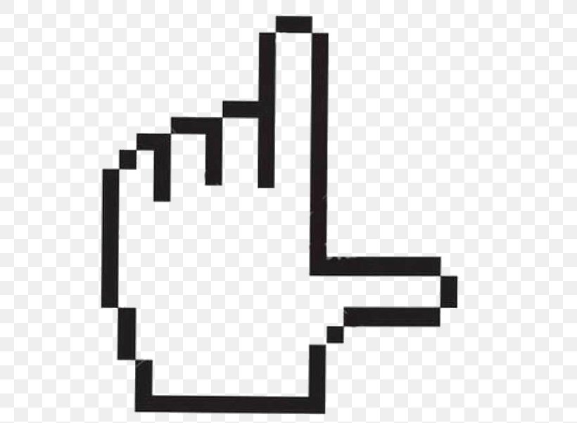 Computer Mouse Microsoft Mouse Pointer Cursor, PNG, 604x602px, Computer ...