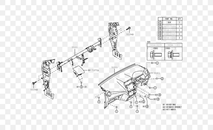 Drawing Car Line Technology, PNG, 600x500px, Drawing, Auto Part, Black And White, Car, Diagram Download Free