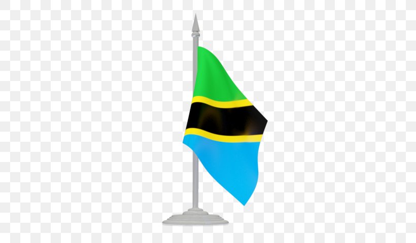 Flag Of Tanzania Image, PNG, 640x480px, Tanzania, Flag, Flag Of Tanzania, Flag Of Zimbabwe, Flagpole Download Free