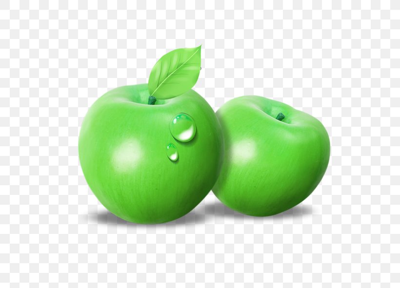 Granny Smith Green Apple, PNG, 591x591px, Granny Smith, Apple, Bluegreen, Cyan, Designer Download Free