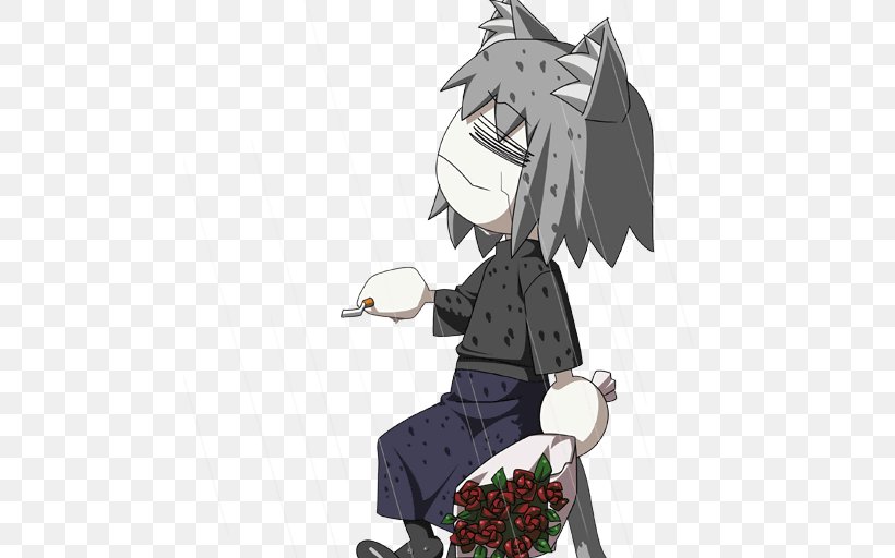 Melty Blood Tsukihime Salem Saberhagen Neco Arc Cat, PNG, 512x512px, Watercolor, Cartoon, Flower, Frame, Heart Download Free