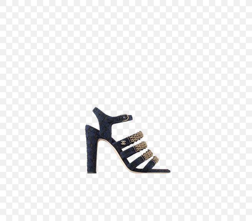 Sandal Chanel High-heeled Shoe Fashion, PNG, 564x720px, Sandal, Black, Blazer, Chanel, Coat Download Free