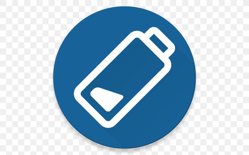 Tank Recon 2 Laboratorio Avanzado Emmanuel Android Electric Battery Laboratory, PNG, 512x512px, Android, Battery Charger, Blue, Brand, Electric Battery Download Free