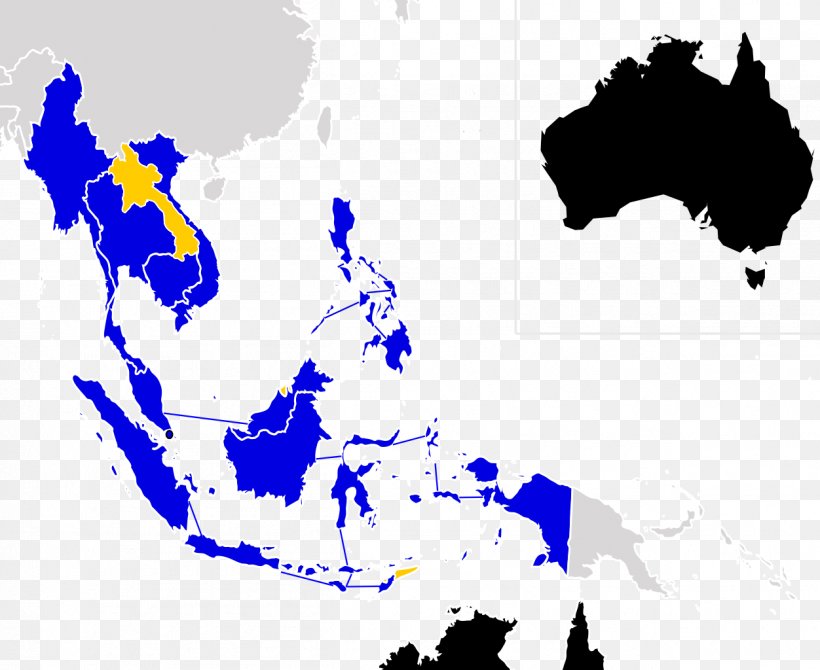 Thailand Laos Burma Association Of Southeast Asian Nations Map, PNG, 1252x1024px, Thailand, Area, Asia, Blue, Burma Download Free