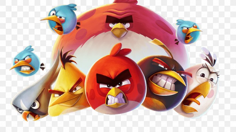 Angry Birds 2 Angry Birds Epic Angry Birds Star Wars Angry Birds Go!, PNG, 988x553px, Angry Birds 2, Angry Birds, Angry Birds Epic, Angry Birds Go, Angry Birds Movie Download Free