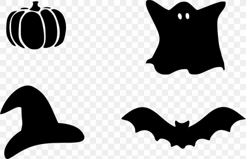 Bat Paper Inch Die Cutting Pattern, PNG, 950x616px, Bat, Black, Black And White, Black Bat, Carnivora Download Free