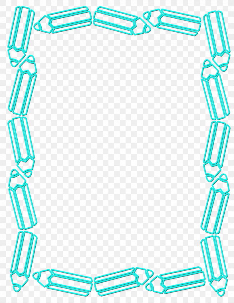 Borders And Frames Picture Frames Pencil Clip Art, PNG, 1236x1600px, Borders And Frames, Area, Colored Pencil, Doodle, Drawing Download Free