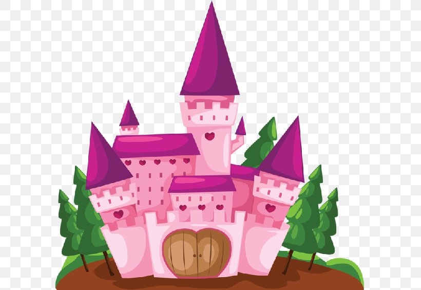 Castle Animation Clip Art, PNG, 610x564px, Castle, Animated Cartoon, Animated Series, Animation, Cartoon Download Free