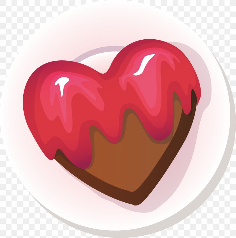 Chocolate Heart, PNG, 1549x1566px, Chocolate, Cake, Designer, Dessert, Food Download Free