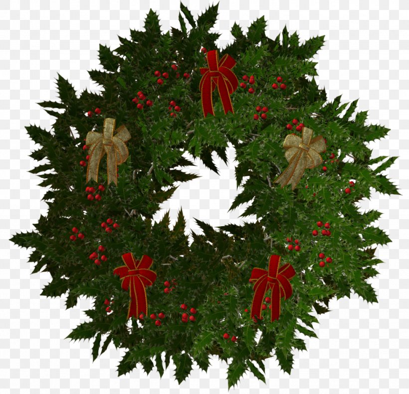 Christmas Ornament Christmas Wreaths Santa Claus Christmas Day, PNG, 973x939px, Christmas Ornament, Christmas, Christmas Day, Christmas Decoration, Christmas Eve Download Free