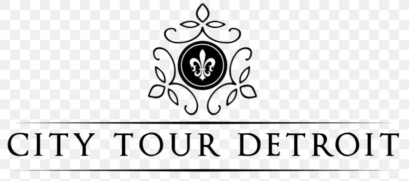 City Tour Detroit Tours Curbed Detroit Guide, PNG, 1024x455px, Tours, Area, Area Code 313, Bicycle, Black And White Download Free