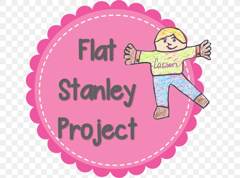 Clip Art The Flat Stanley Project Illustration Writing, PNG, 646x611px, Watercolor, Cartoon, Flower, Frame, Heart Download Free