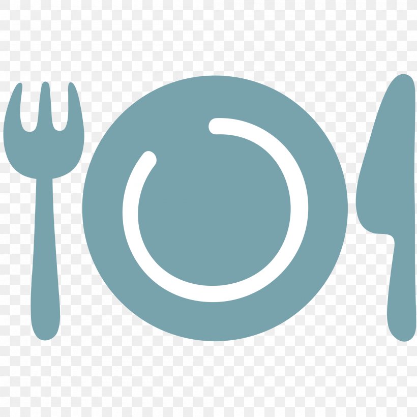 Emoji Fork Knife Cutlery Tableware, PNG, 2000x2000px, Emoji, Android Marshmallow, Android Nougat, Blue, Brand Download Free