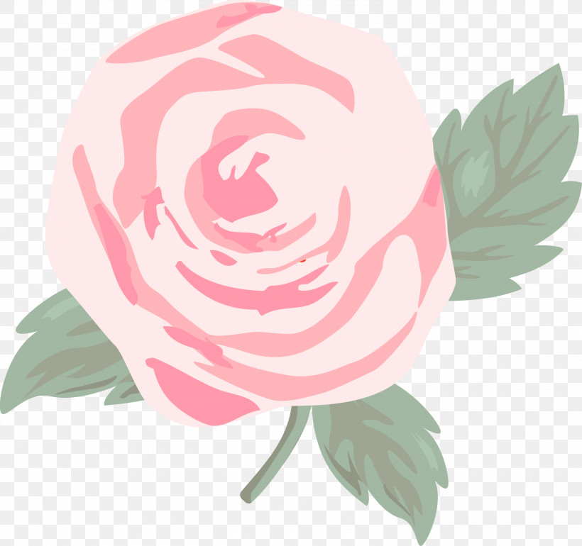 Garden Roses, PNG, 3000x2818px, Pink Rose, Flower, Garden Roses, Hybrid Tea Rose, Petal Download Free