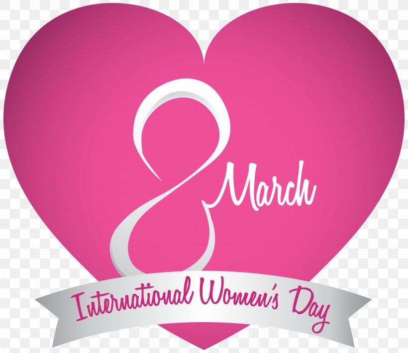 International Women's Day Woman Clip Art, PNG, 6168x5348px, International Women S Day, Brand, Christmas Card, Greeting, Greeting Card Download Free