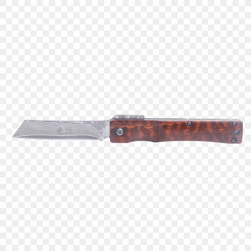 Knife Melee Weapon Hunting & Survival Knives Blade, PNG, 2000x2000px, Knife, Blade, Bowie Knife, Cold Weapon, Hardware Download Free