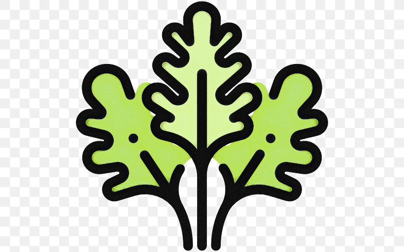 Leaf Plant Sticker, PNG, 512x512px, Leaf, Plant, Sticker Download Free