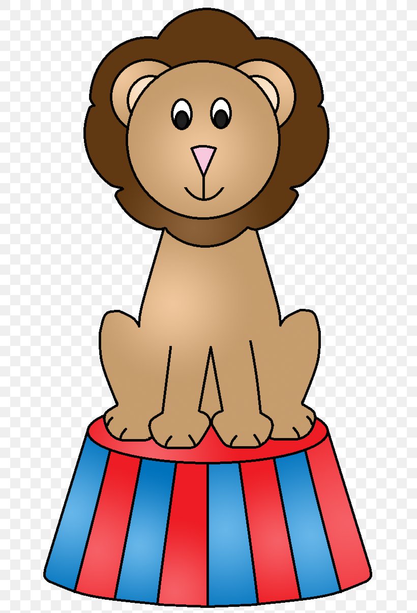 Lion Taming Circus Clip Art, PNG, 670x1205px, Lion, Art, Artwork, Cartoon, Circus Download Free