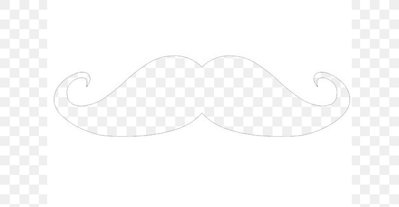 Moustache PhotoScape Clip Art, PNG, 626x426px, Moustache, Beard, Black And White, Digital Media, Hair Download Free
