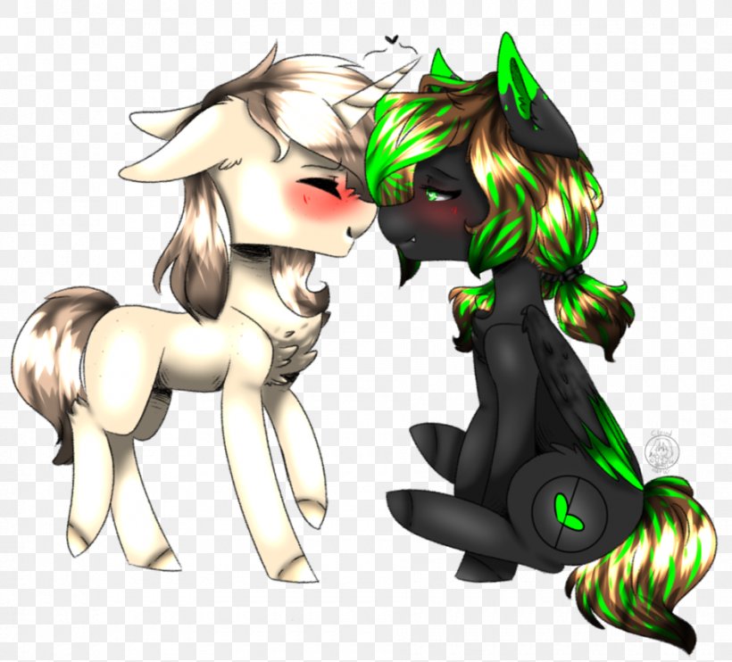 Pony Horse Cat Cartoon, PNG, 940x851px, Pony, Animated Cartoon, Art, Canidae, Carnivoran Download Free