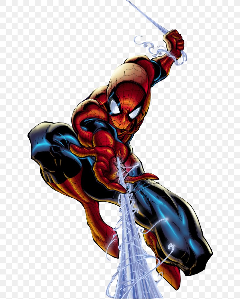 Spider-Man Desktop Wallpaper Mobile Phones Comics Wallpaper, PNG, 657x1024px, Spiderman, Animation, Art, Captain America, Comics Download Free