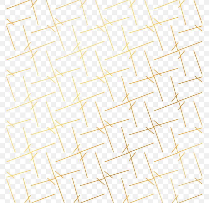 White Area Angle Pattern, PNG, 769x794px, Area, Canvas Print, Euclidean Geometry, Geometry, Gold Download Free